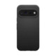 Juodas dėklas Google Pixel 11 Pro XL telefonui "Spigen Liquid Air MAG Magsafe"