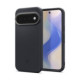 Juodas dėklas Google Pixel 11 Pro XL telefonui "Spigen Nano Pop MAG Magsafe"
