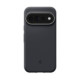Juodas dėklas Google Pixel 11 Pro XL telefonui "Spigen Nano Pop MAG Magsafe"