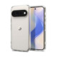 Skaidrus dėklas Google Pixel 11 Pro XL telefonui "Spigen Ultra Hybrid"
