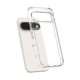 Skaidrus dėklas Google Pixel 11 Pro XL telefonui "Spigen Ultra Hybrid"