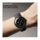 Ekrano apsauga Google Pixel Watch 3 / 4 / 5 (41 mm) laikrodžiui "Spigen Elite Shield EZ Fit 2-Pack"