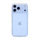 Skaidrus dėklas Apple iPhone 17 Pro / 18 Pro telefonui "Tech-Protect Flexair Hybrid"