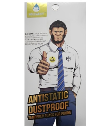 LCD apsauginis stikliukas ESD Anti-Static Xiaomi 15T/15T Pro/17T Pro
