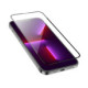 LCD apsauginis stikliukas 5D Full Glue Xiaomi 17T juodas