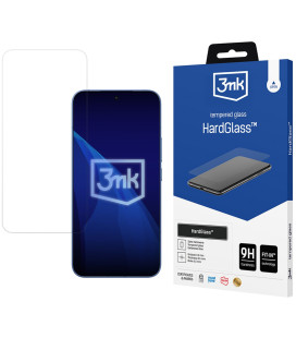 LCD apsauginis stikliukas 3mk Hard Glass Xiaomi 17T Pro