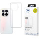 Skaidrus dėklas Xiaomi 17T telefonui "3mk Clear Case 1.2mm"