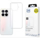 Skaidrus dėklas Xiaomi 17T Pro telefonui "3mk Clear Case 1.2mm"