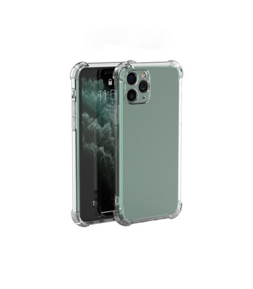 Dėklas High Clear Antishock 1.5mm Xiaomi Redmi Note 15 Pro 4G