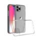 Dėklas High Clear 1,0mm Xiaomi Redmi Note 15 Pro 5G