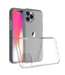 Dėklas High Clear 1,0mm Xiaomi Redmi Note 15 Pro 5G