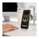 Matinis auksinės spalvos (Desert Gold) dėklas Apple iPhone 17 Pro / 18 Pro telefonui "Tech-Protect MagZero Magsafe"