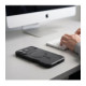 Matinis juodas dėklas Apple iPhone 17 Pro Max / 18 Pro Max telefonui "Tech-Protect Defense Magsafe"
