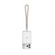 Rudas (Mocha Beige) dirželis telefonui "Tech-Protect C11S Rope Wrist Strap"