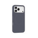 Dėklas X-Level Fluid Skin MagSafe Apple iPhone 17 Pro Max mėlynas