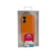 Dėklas X-Level Fluid Skin MagSafe Apple iPhone 17 Pro Max mėlynas