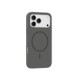 Dėklas X-Level Fluid Skin MagSafe Apple iPhone 17 Pro juodas