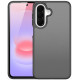 Juodas dėklas Samsung Galaxy A27 5G telefonui "Dux Ducis Yind"