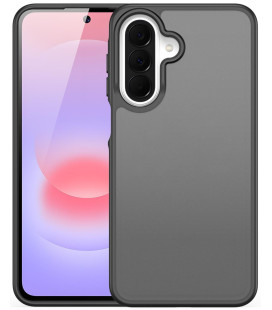 Juodas dėklas Samsung Galaxy A27 5G telefonui "Dux Ducis Yind"