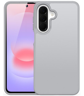 Pilkas dėklas Samsung Galaxy A27 5G telefonui "Dux Ducis Yind"