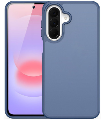 Mėlynas dėklas Samsung Galaxy A27 5G telefonui "Dux Ducis Yind"