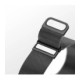 Apyrankė Dux Ducis Milanese Series Apple Watch 42/44/45/49mm Black