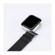 Apyrankė Dux Ducis Milanese Series Apple Watch 42/44/45/49mm Black