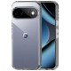 Skaidrus dėklas Google Pixel 11 / 11 Pro telefonui "Dux Ducis Clin"