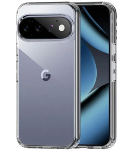 Skaidrus dėklas Google Pixel 11 / 11 Pro telefonui "Dux Ducis Clin"