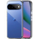 Skaidrus dėklas Google Pixel 11 Pro XL telefonui "Dux Ducis Clin"