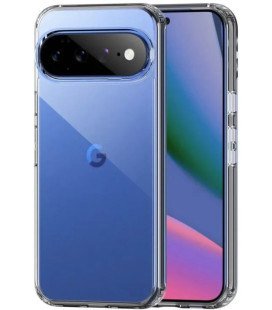 Skaidrus dėklas Google Pixel 11 Pro XL telefonui "Dux Ducis Clin"