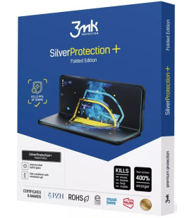 LCD apsauginė plėvelė 3mk Silver Protection+ Folded Edition Samsung F971 Z Fold8