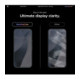 (Privacy) Apsauginis grūdintas stiklas Google Pixel 9 / 9 Pro / 10 Pro / 11 Pro "Spigen Glas.TR EZ Fit Pro AC 2-Pack"
