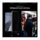 (Privacy) Apsauginis grūdintas stiklas Google Pixel 9 / 9 Pro / 10 Pro / 11 Pro "Spigen Glas.TR EZ Fit Pro AC 2-Pack"
