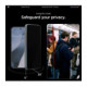 (Privacy) Apsauginis grūdintas stiklas Google Pixel 9 Pro XL / 10 Pro XL / 11 Pro XL "Spigen Glas.TR EZ Fit Pro AC 2-Pack"