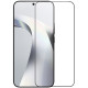 Juodas apsauginis grūdintas stiklas Xiaomi 17T Pro telefonui "Nillkin Tempered Glass 2.5D CP+ PRO"