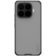 Juodas / skaidrus dėklas Xiaomi 17T telefonui "Nillkin Super Frosted Pro"