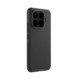 Juodas dėklas Xiaomi 17T telefonui "Nillkin Super Frosted Pro"