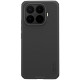 Juodas dėklas Xiaomi 17T Pro telefonui "Nillkin Super Frosted Pro"