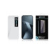 Apsauginis grūdintas stiklas Xiaomi 17T telefonui "OBAL:ME 2.5D Glass"