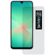 Apsauginis grūdintas stiklas Samsung Galaxy A27 5G telefonui "OBAL:ME 2.5D Glass"