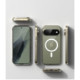 Skaidrus dėklas Google Pixel 11 Pro XL telefonui "Ringke Fusion Magnetic Magsafe"