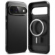 Juodas dėklas Google Pixel 11 Pro XL telefonui "Ringke Onyx Magnetic Magsafe"