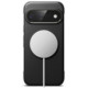 Juodas dėklas Google Pixel 11 Pro XL telefonui "Ringke Onyx Magnetic Magsafe"