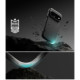 Juodas dėklas Google Pixel 11 Pro XL telefonui "Ringke Onyx Magnetic Magsafe"