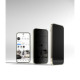 (Privacy) apsauginis grūdintas stiklas Google Pixel 9 Pro / 10 Pro / 11 Pro telefonui "Ringke Easy Slide 2-Pack"