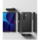 Juodas dėklas Samsung Galaxy Z Fold 8 Ultra telefonui "Ringke Onyx Flap Magsafe"