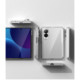 Skaidrus dėklas Samsung Galaxy Z Fold 8 telefonui "Ringke Fusion Flap"