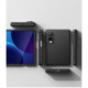 Juodas dėklas Samsung Galaxy Z Fold 8 telefonui "Ringke Onyx Flap Magsafe"