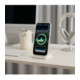 Skaidrus dėklas Apple iPhone 17 Pro Max / 18 Pro Max telefonui "Tech-Protect Flexair Hybrid CC Magsafe"